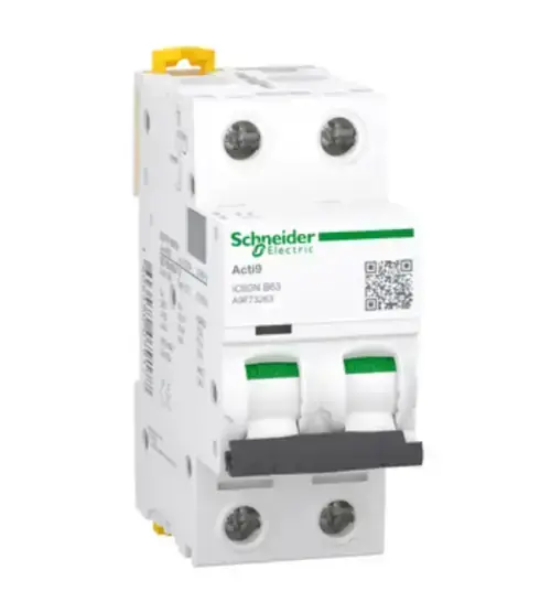AC breakers